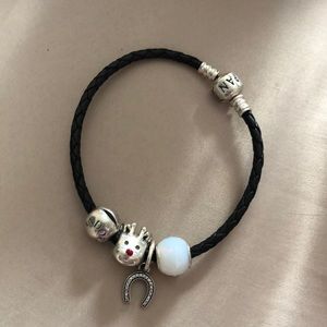Pandora Bracelet